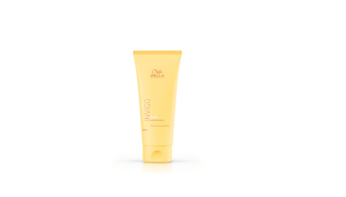 Wella INVIGO Sun Conditioner 200ml