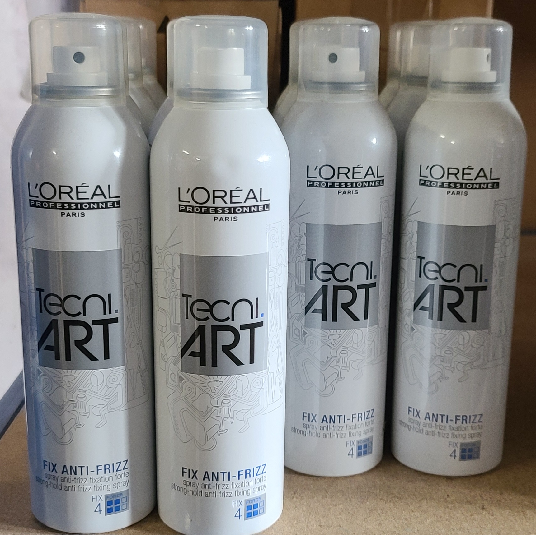 Loreal-TECNI.ART-Fix-Anti-Frizz-Strong-Hold-Fixing-Spray-250ml-einzeln