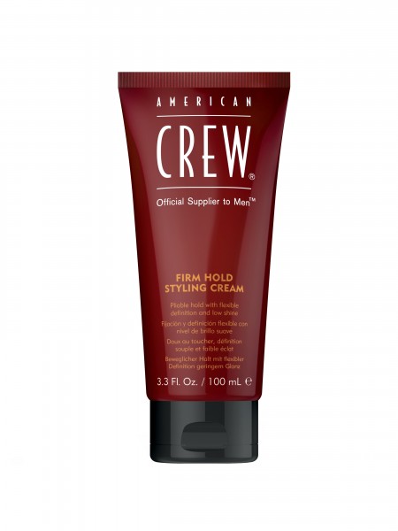 AMERICAN CREW STYLING FIRM HOLD STYLING CREAM HAARCREME 100ml