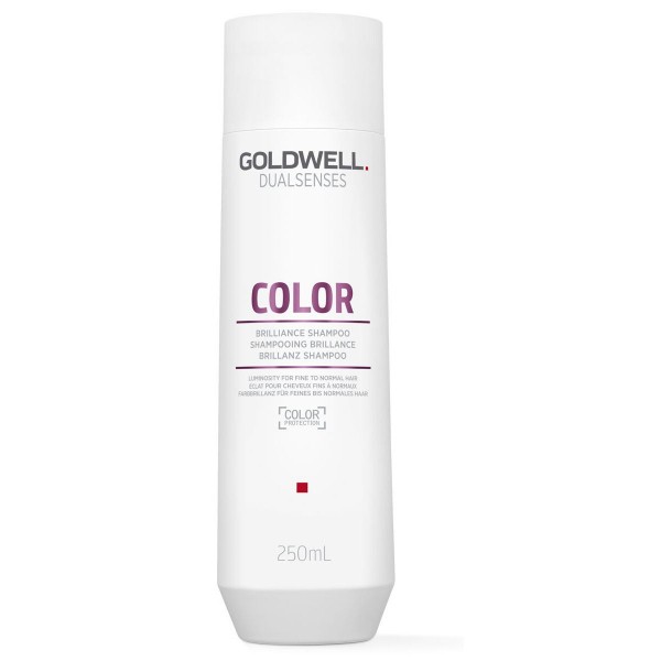 Goldwell DUALSENSES COLOR Brilliance Shampoo 250ml