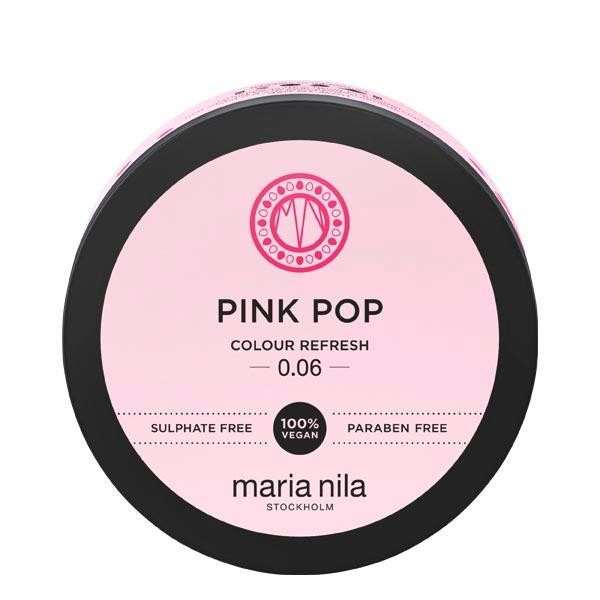 Maria-Nila-Colour-Refresh-0-06-Pink-Pop-100-ml