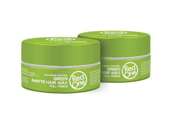 RedOne Matte Hair Wax 150ml
