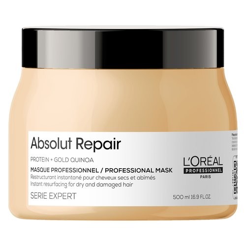 L'Oréal Serie Expert Absolut Repair Maske 500ml