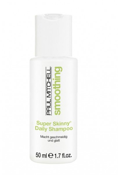 Paul Michell Smoothing Super Skinny Shampoo 