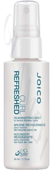 Joico Curl Refreshed Reanimating Mist 50ml