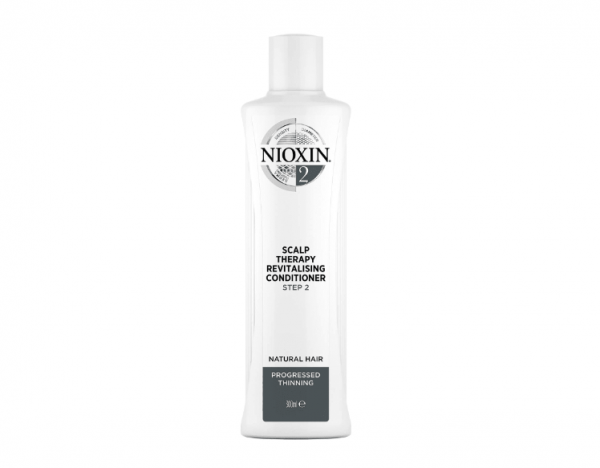 Nioxin System 2 Scalp Therapy Revitalising Conditioner Step 2