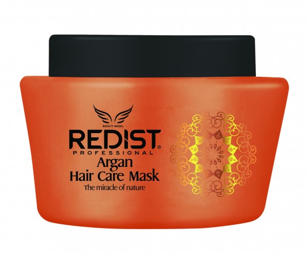 Redist Argan Hair Care Maske 500ml