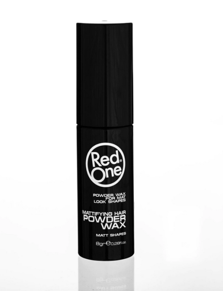 RedOne Hair Powder Wax 8g