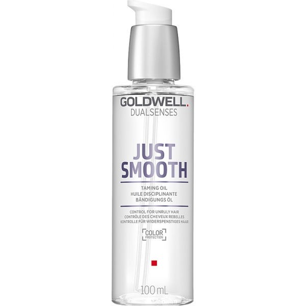 Goldwell DUALSENSES JUST SMOOTH Taming Oil 100ml