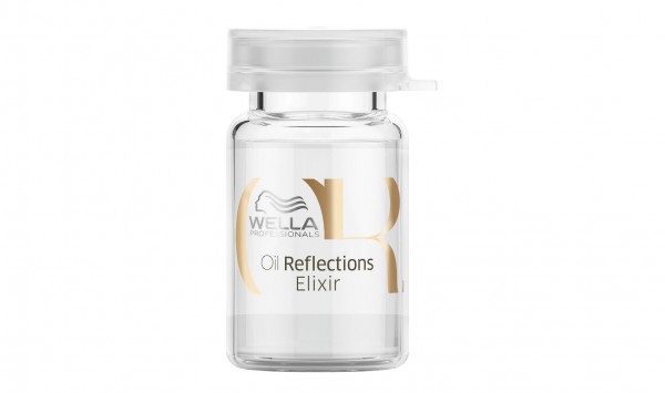 Wella Oil Reflections Elixir Haar-Serum 10x6ml