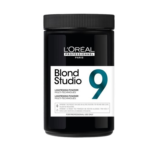 L'Oréal Blond Studio Blondierung bis zu 9 Töne 500g