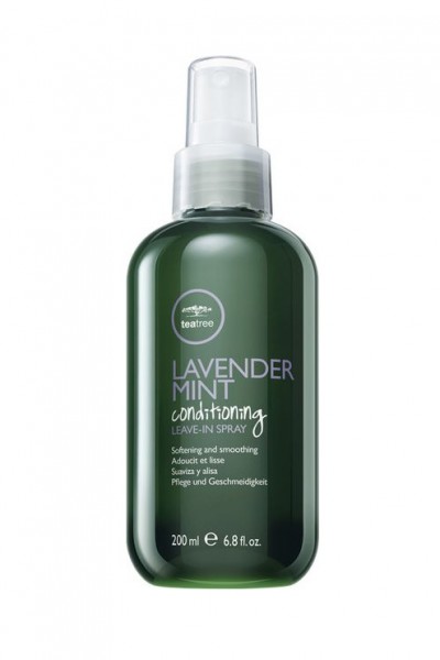 Paul Michell LAVENDER MINT conditioning LEAVE-IN SPRAY 