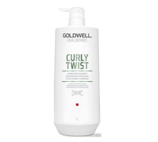 Goldwell DUALSENSES CURLS & WAVES Hydrating Shampoo 1000ml