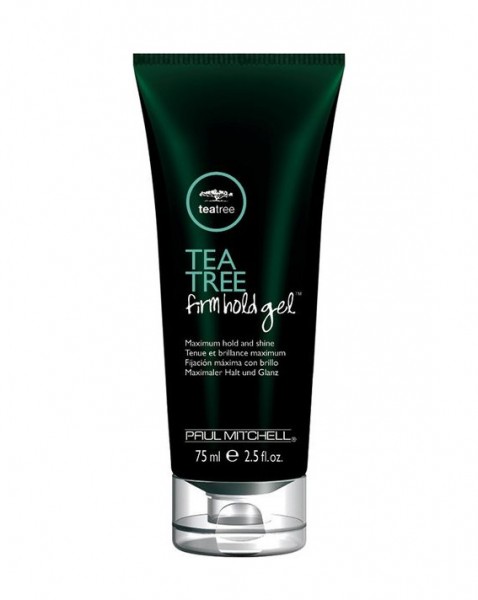 Paul Michell TEA TREE Special firm hold gel 