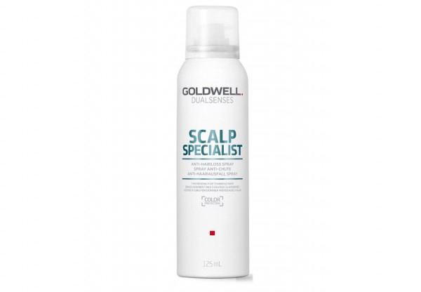 Goldwell DUALSENSES SCALP SPECIALIST Anti-Hairloss Spray 125ml