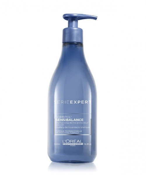 Loreal Serie Expert Kopfhaut Density Advanced Shampoo 300ml