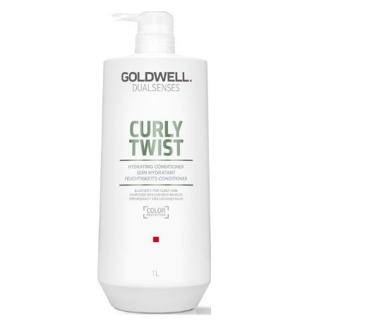 Goldwell DUALSENSES CURLS & WAVES Hydrating Conditioner 1000ml