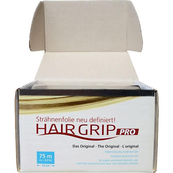 Hi-Tools HairGrip Pro Strähnenfolie 13cmx75m