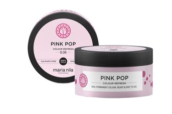 Colour Refresh Pink Pop 0.06, 100 ml