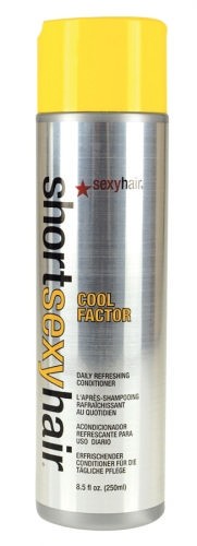 Sexyhair Short Daily Refreshing Conditioner 250ml