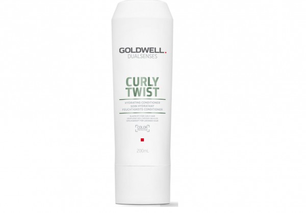 Goldwell DUALSENSES CURLS & WAVES Hydrating Conditioner 200ml
