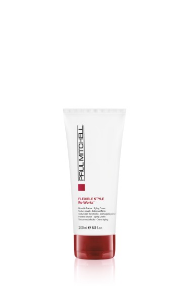 Paul Mitchell Flexible Style Re-Works 200ml Styling Cream