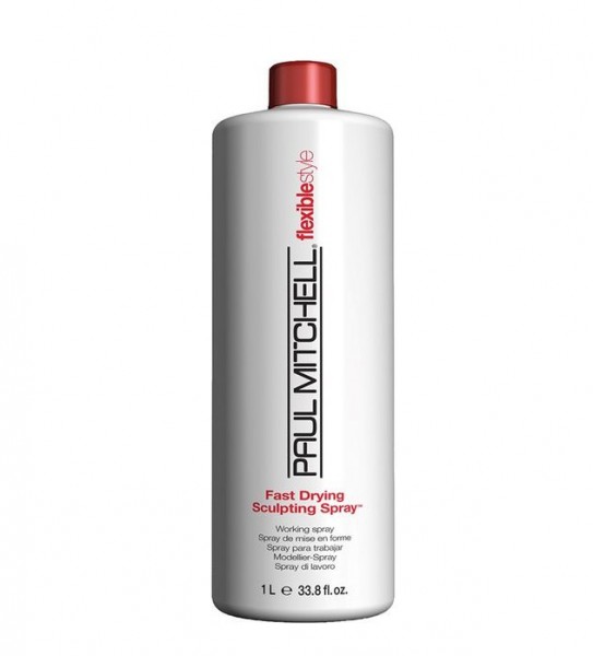 Paul Michell FlexibleStyle Fast Drying Sculpting Spray 