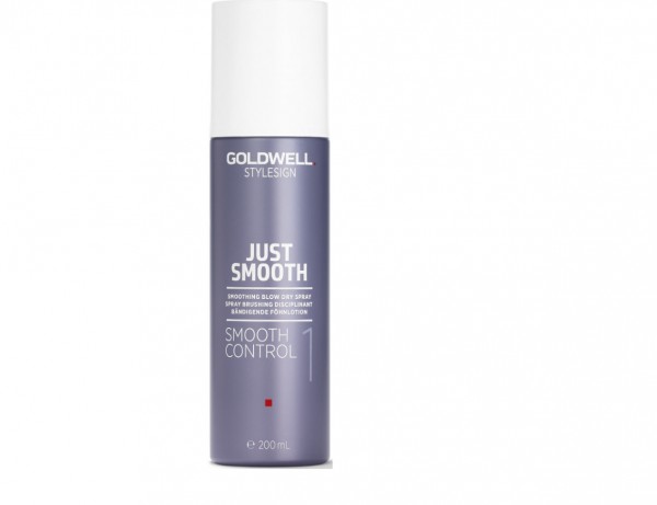 Goldwell Dualsenses STYLESIGN JUST SMOOTH - Smooth Control 200ml