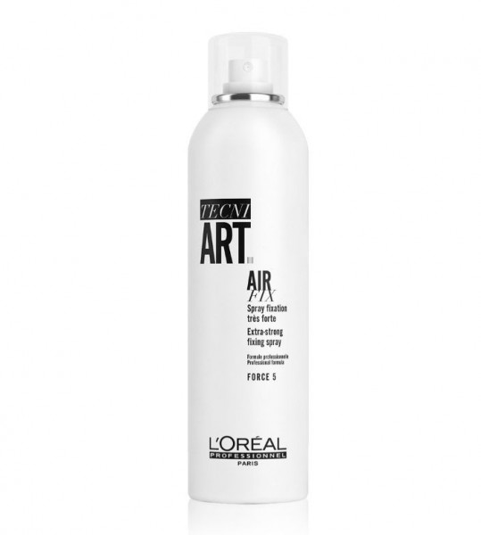 Loreal TECNI.ART Air Fix Haarspray
