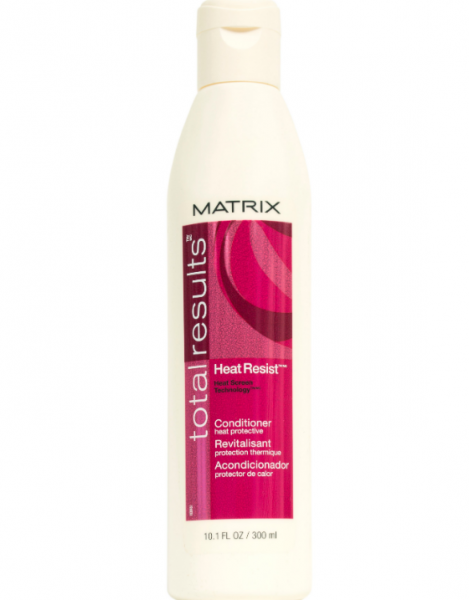 Matrix Total Results Heat Resist Shampoo 300ml