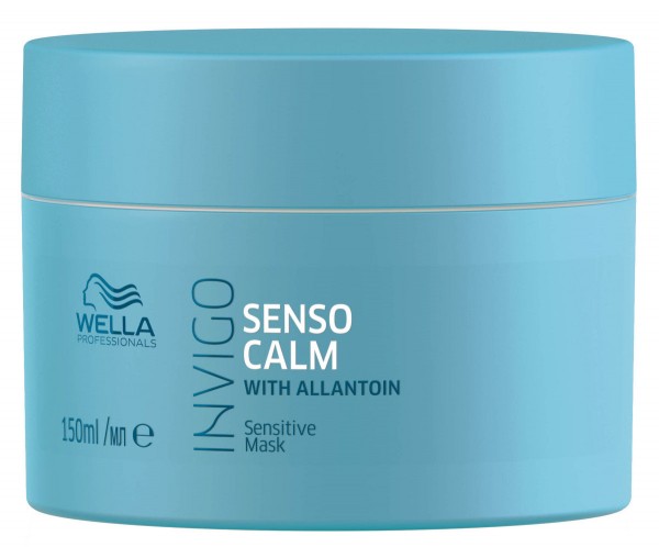 Wella INVIGO Balance Senso Calm Sensitive Mask 150ml