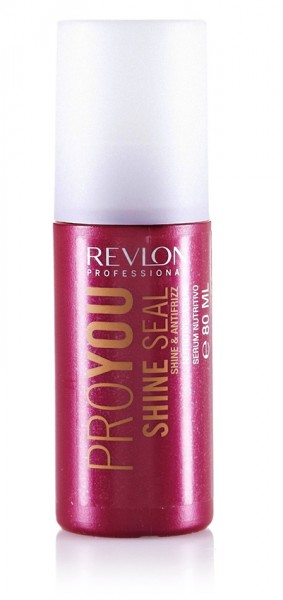 Revlon Pro You Shine Seal Serum 80ml