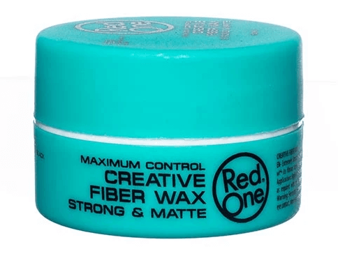 RedOne Creative Fiber Hair Wax 150ml