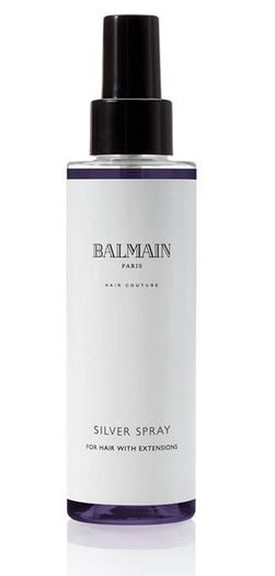 Balmain Silver Spray 150ml