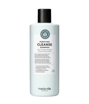 Purifying-Cleanse-Shampoo-maria-nila-tiefenReinigung-350ml