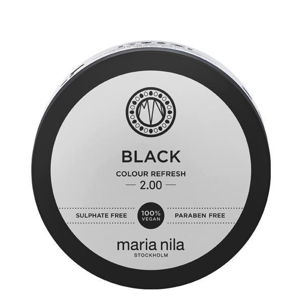 Maria-Nila-Colour-Refresh-2-00-Black-100-ml