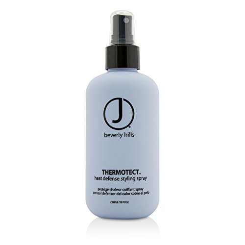 J Beverly Hills - Thermotect Styling Heat Defense Spray 250ml