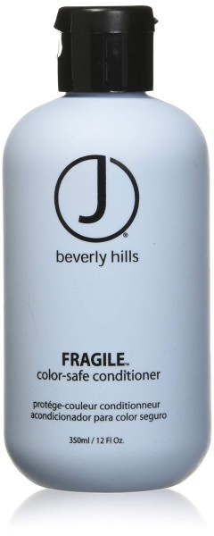 J Beverly Hills Maintenance Fragile Conditioner 350ml