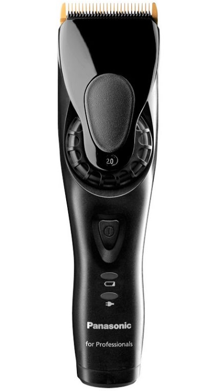 Panasonic ER-1411 Haarschneidemaschine | Kabinett- Arbeitsmaterial |  Friseurzubehör | Friseurbedarf | Friseurshop Haarlekin