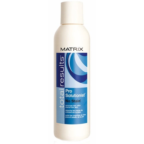 Matrix Total Results Pro Solutionist No Stain Farbenferner 237ml