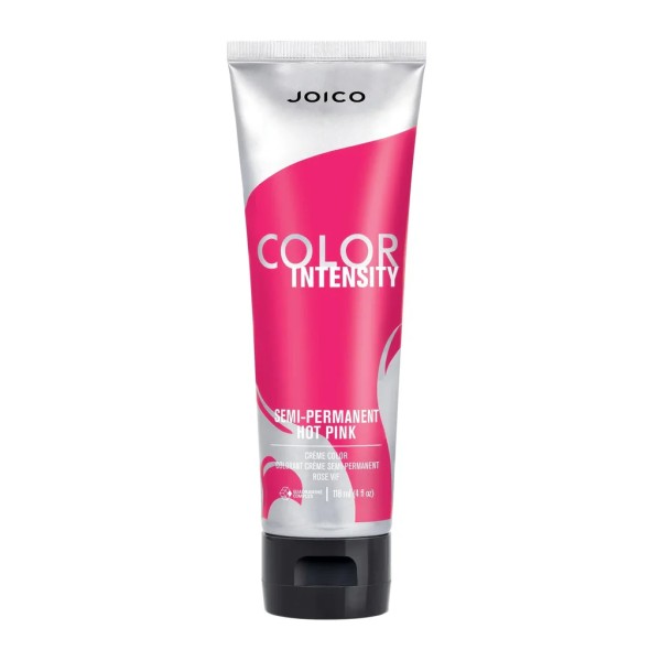 Joico Intensity Semi-Permanent Hot Pink Creme Color 118ml