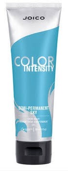Joico Intensity Semi-Permanent Sky Blue Creme Color 118ml