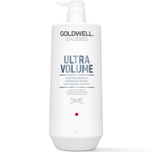 Goldwell DUALSENSES ULTRA VOLUME Bodifying Shampoo 1000ml