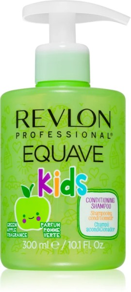 Revlon Equave Kids Apple Shampoo 300ml Flasche