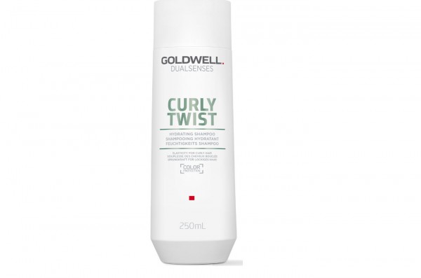 Goldwell DUALSENSES CURLS & WAVES Hydrating Shampoo 250ml