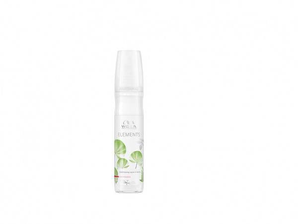 Wella Elements Leave-in Conditioning Spray 150ml
