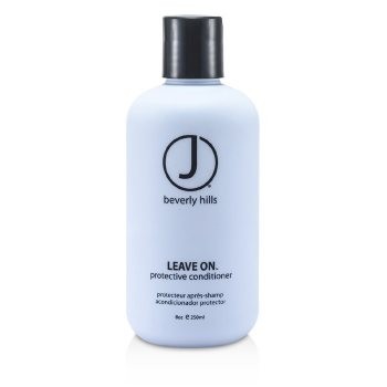 j beverly hills leave on protective conditioner