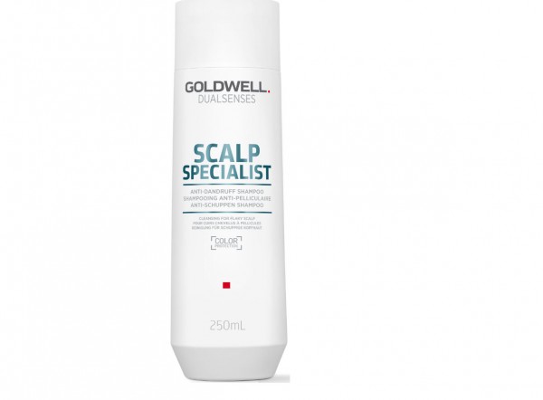 Goldwell DUALSENSES SCALP SPECIALIST Anti-Dandruff Shampoo 250ml