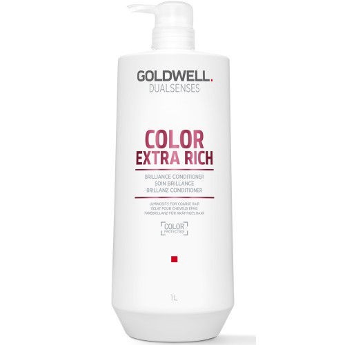 Goldwell DUALSENSES COLOR Brilliance Conditioner 1000ml