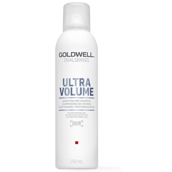 Goldwell DUALSENSES ULTRA VOLUME Bodifying Dry Shampoo 250ml